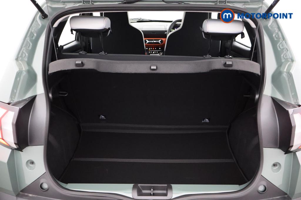 Dacia Spring Expression Automatic Electric SUV - Stock Number (1535720) - 16th supplementary image