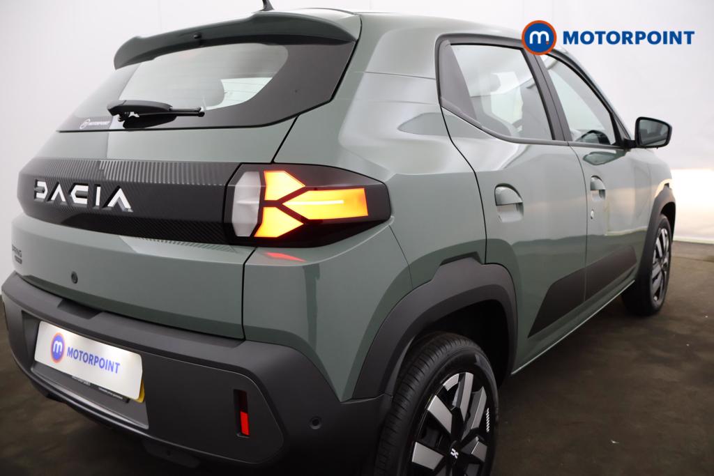 Dacia Spring Expression Automatic Electric SUV - Stock Number (1535720) - 17th supplementary image