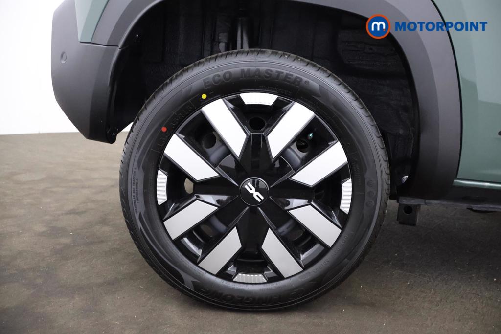 Dacia Spring Expression Automatic Electric SUV - Stock Number (1535720) - 18th supplementary image