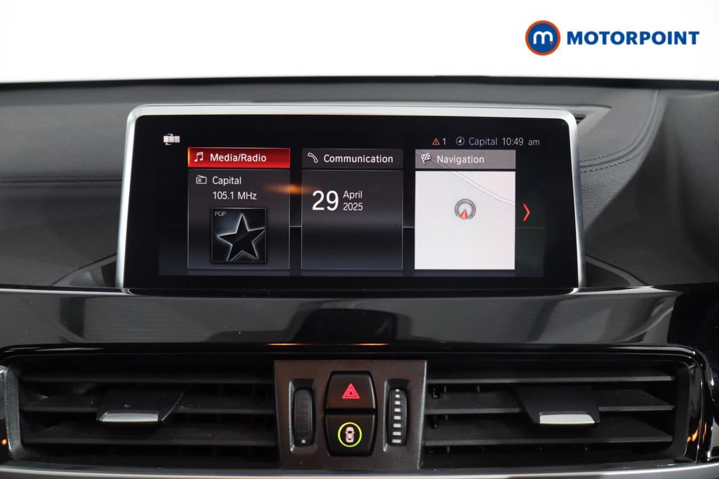 BMW X1 Sport Automatic Petrol Plug-In Hybrid SUV - Stock Number (1535764) - 2nd supplementary image