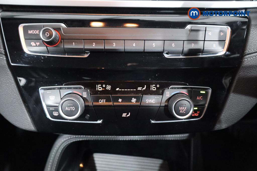 BMW X1 Sport Automatic Petrol Plug-In Hybrid SUV - Stock Number (1535764) - 3rd supplementary image