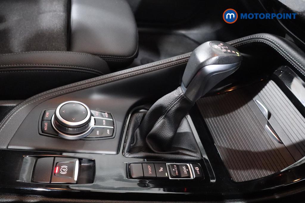 BMW X1 Sport Automatic Petrol Plug-In Hybrid SUV - Stock Number (1535764) - 4th supplementary image