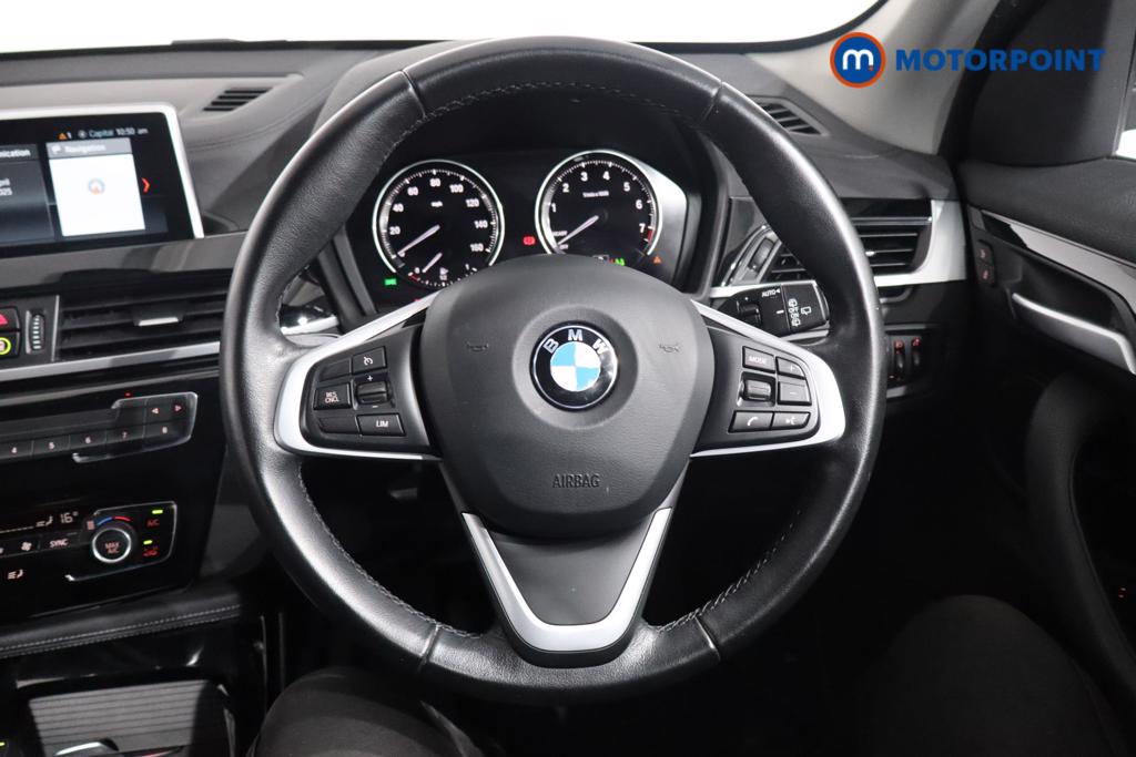 BMW X1 Sport Automatic Petrol Plug-In Hybrid SUV - Stock Number (1535764) - 7th supplementary image