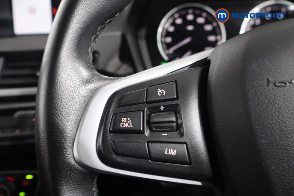 BMW X1 Sport Automatic Petrol Plug-In Hybrid SUV - Stock Number (1535764) - 8th supplementary image