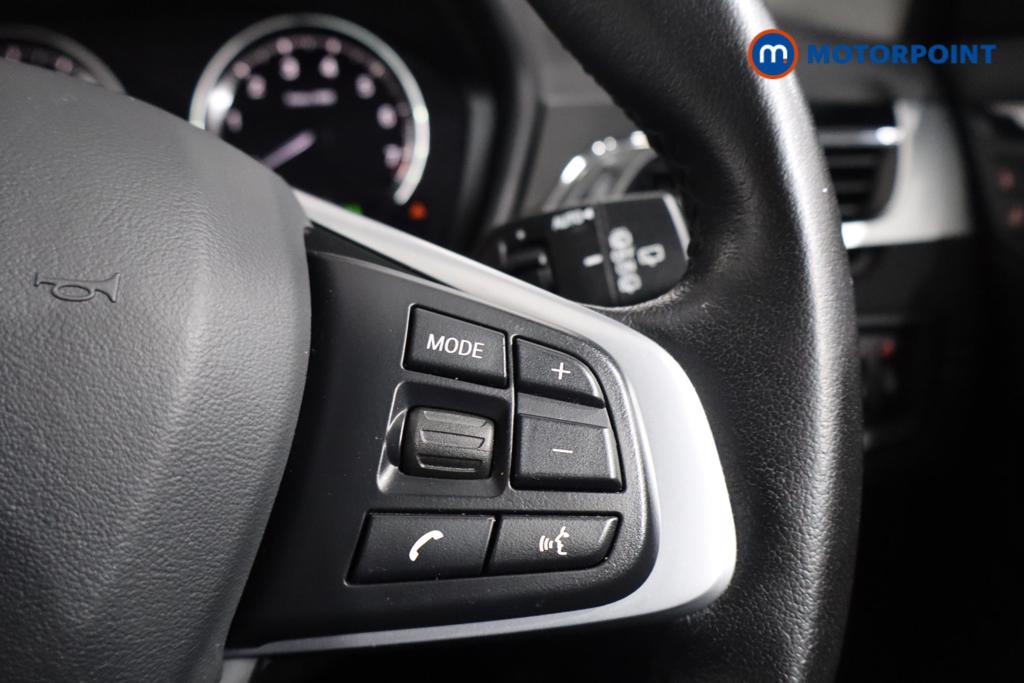 BMW X1 Sport Automatic Petrol Plug-In Hybrid SUV - Stock Number (1535764) - 9th supplementary image