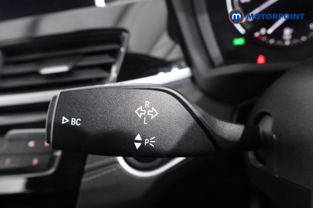 BMW X1 Sport Automatic Petrol Plug-In Hybrid SUV - Stock Number (1535764) - 10th supplementary image