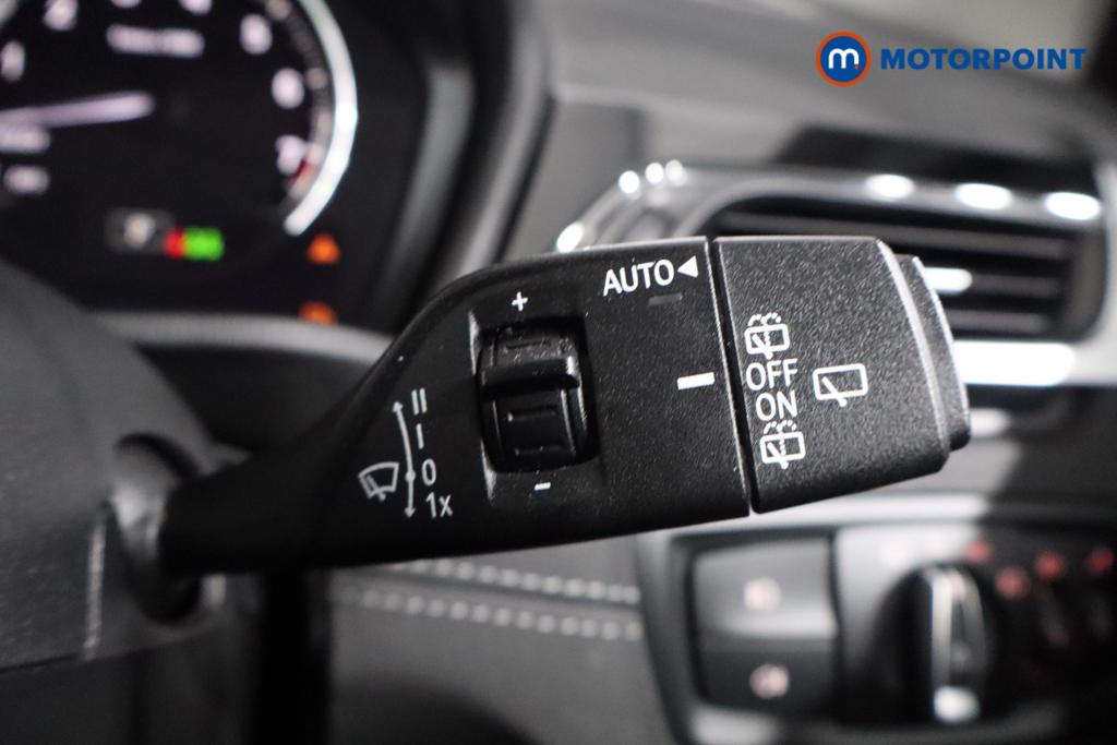 BMW X1 Sport Automatic Petrol Plug-In Hybrid SUV - Stock Number (1535764) - 11th supplementary image