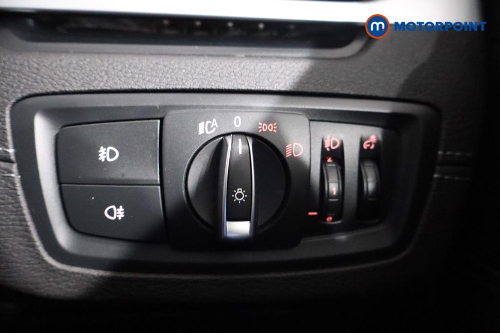 BMW X1 Sport Automatic Petrol Plug-In Hybrid SUV - Stock Number (1535764) - 12th supplementary image