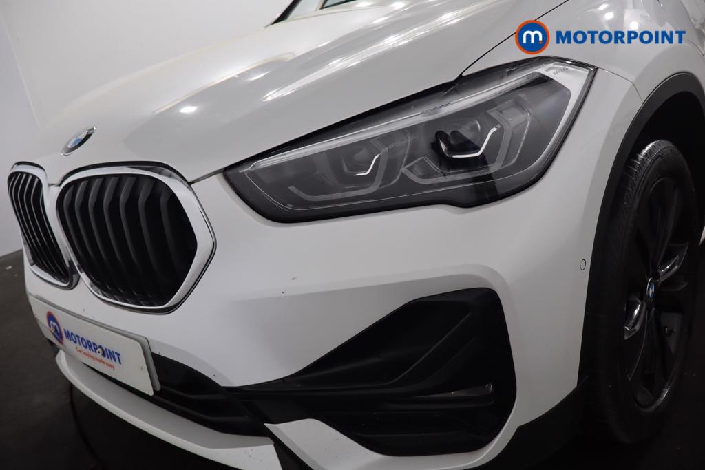 BMW X1 Sport Automatic Petrol Plug-In Hybrid SUV - Stock Number (1535764) - 14th supplementary image