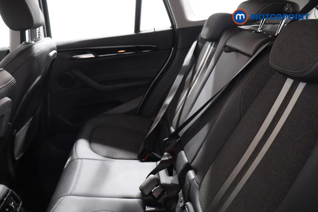 BMW X1 Sport Automatic Petrol Plug-In Hybrid SUV - Stock Number (1535764) - 17th supplementary image