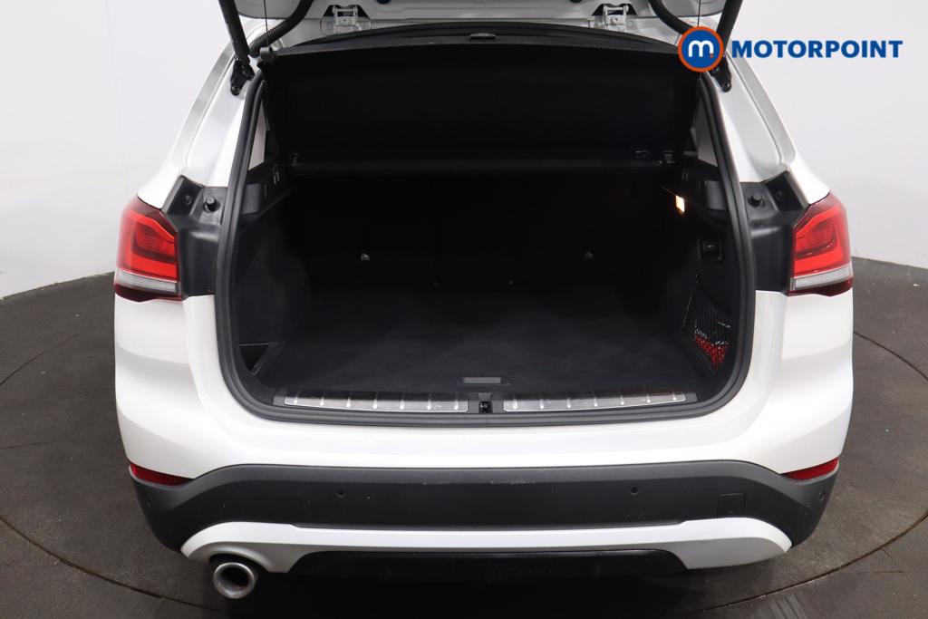 BMW X1 Sport Automatic Petrol Plug-In Hybrid SUV - Stock Number (1535764) - 19th supplementary image