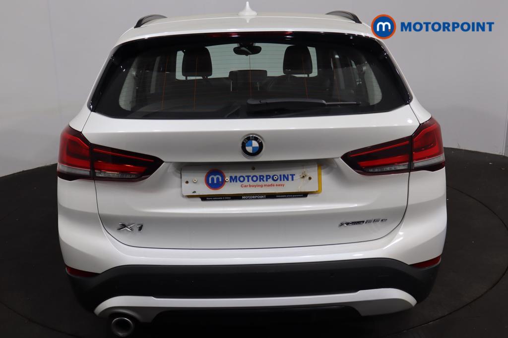 BMW X1 Sport Automatic Petrol Plug-In Hybrid SUV - Stock Number (1535764) - 20th supplementary image