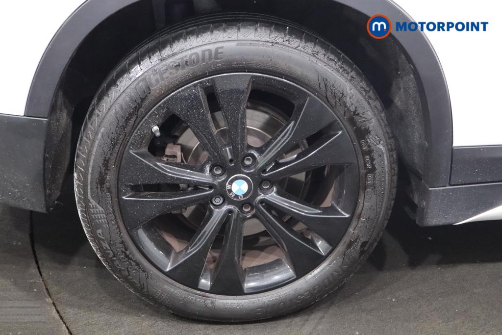 BMW X1 Sport Automatic Petrol Plug-In Hybrid SUV - Stock Number (1535764) - 21st supplementary image