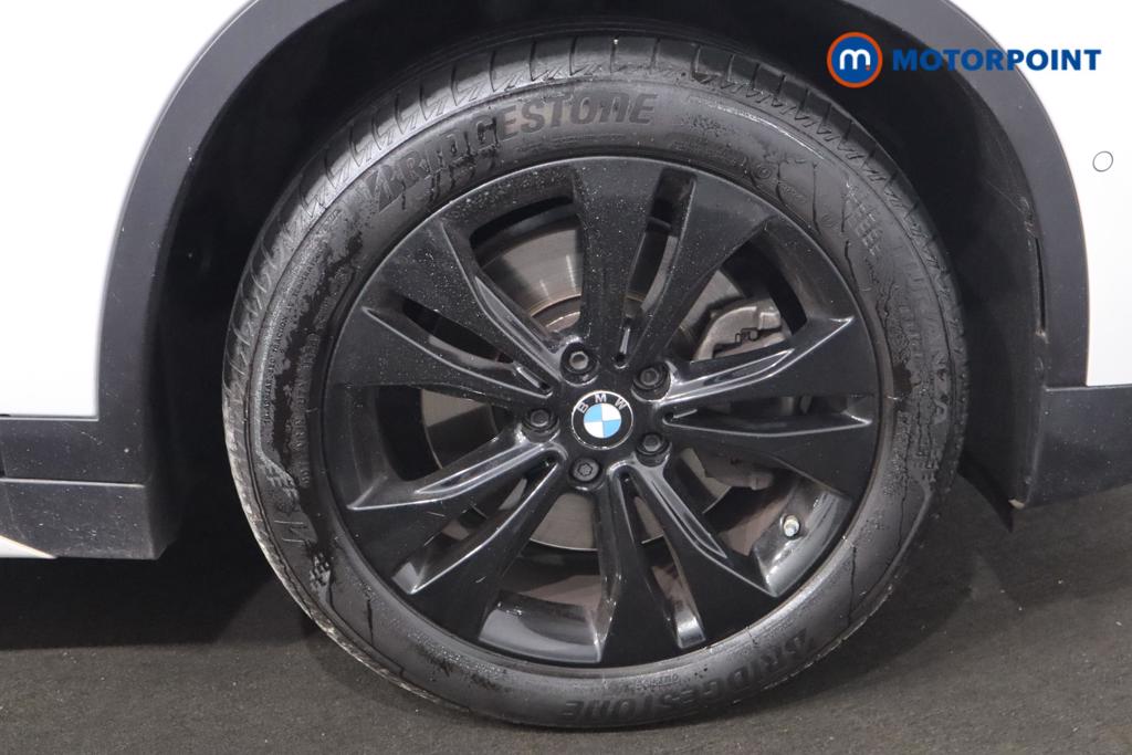 BMW X1 Sport Automatic Petrol Plug-In Hybrid SUV - Stock Number (1535764) - 22nd supplementary image