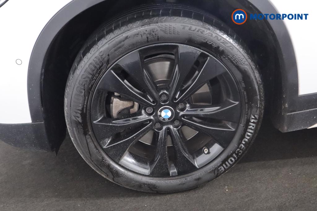BMW X1 Sport Automatic Petrol Plug-In Hybrid SUV - Stock Number (1535764) - 23rd supplementary image