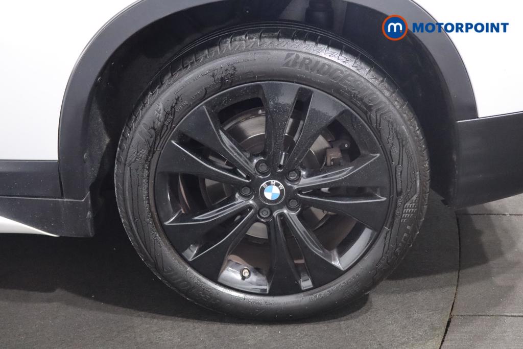 BMW X1 Sport Automatic Petrol Plug-In Hybrid SUV - Stock Number (1535764) - 24th supplementary image