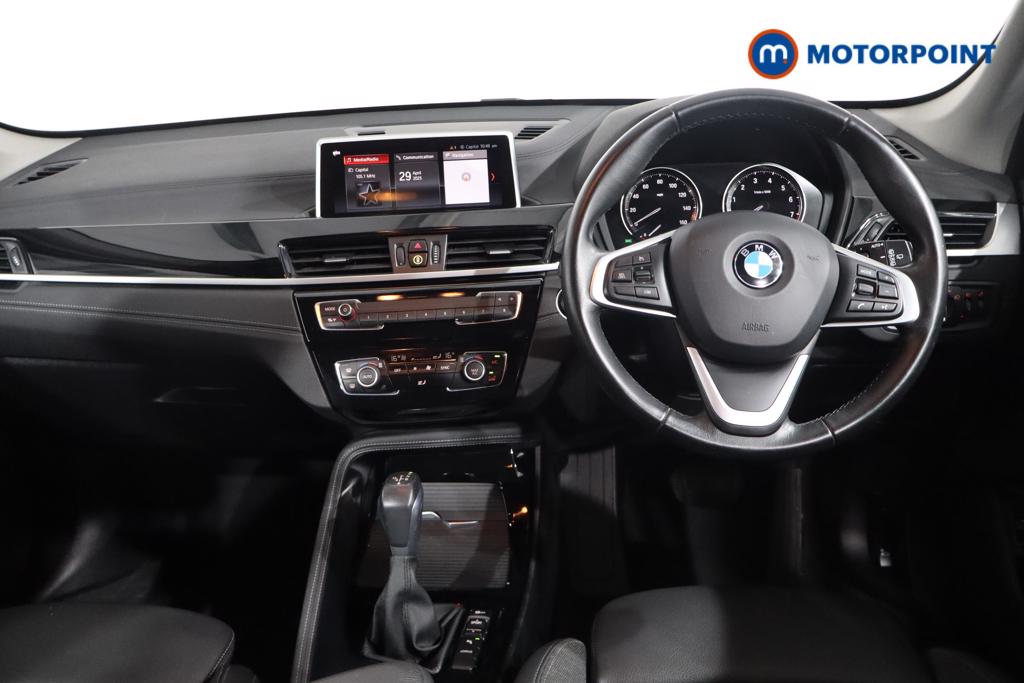BMW X1 Sport Automatic Petrol Plug-In Hybrid SUV - Stock Number (1535764) - 1st supplementary image