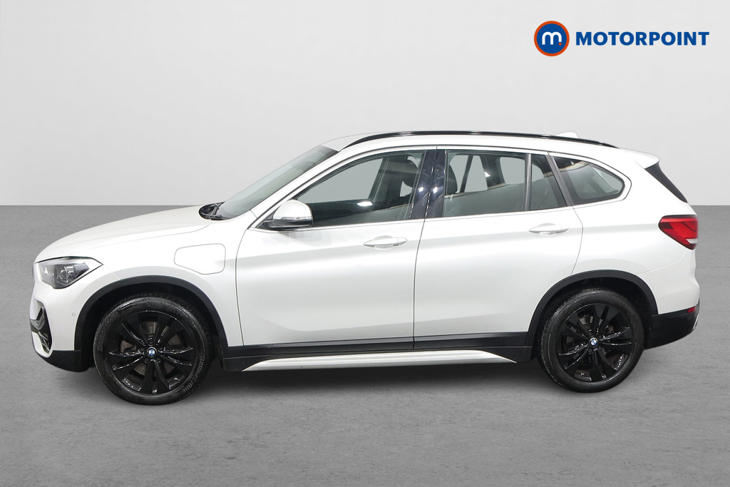 BMW X1 Sport Automatic Petrol Plug-In Hybrid SUV - Stock Number (1535764) - Passenger side