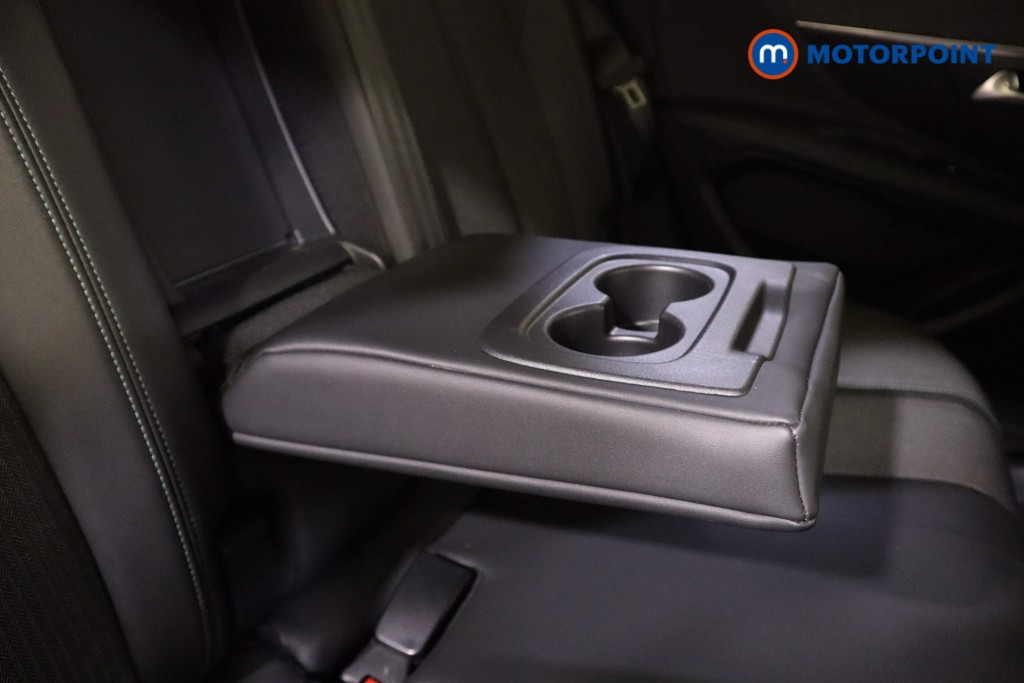 Peugeot 3008 Allure Premium Manual Diesel SUV - Stock Number (1536088) - 23rd supplementary image