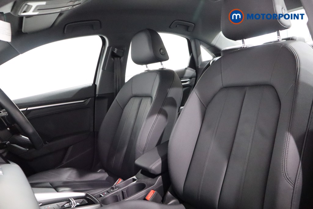 Audi A3 Sport Automatic Petrol Saloon - Stock Number (1536167) - 4th supplementary image