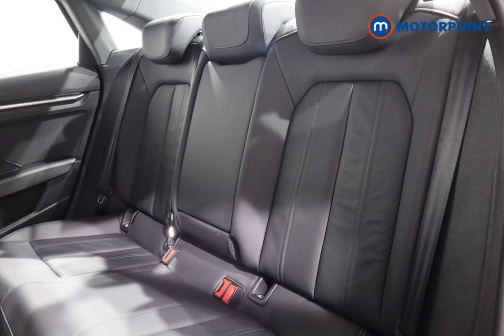 Audi A3 Sport Automatic Petrol Saloon - Stock Number (1536167) - 5th supplementary image