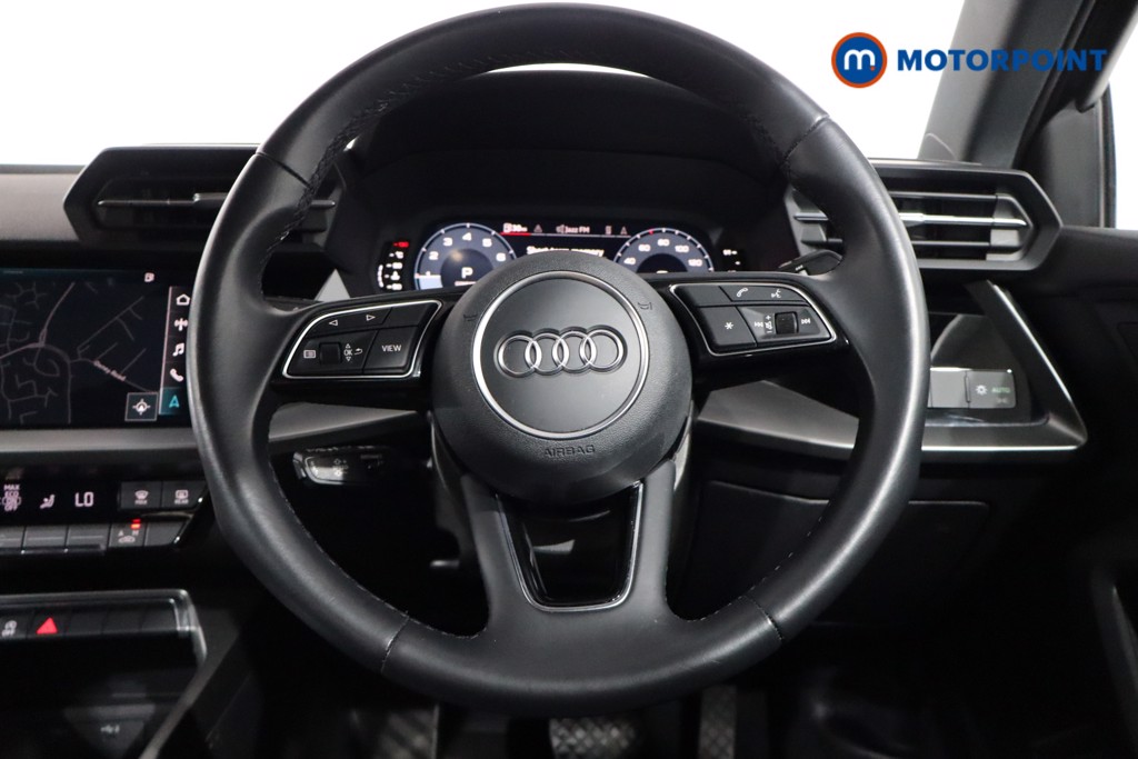 Audi A3 Sport Automatic Petrol Saloon - Stock Number (1536167) - 6th supplementary image
