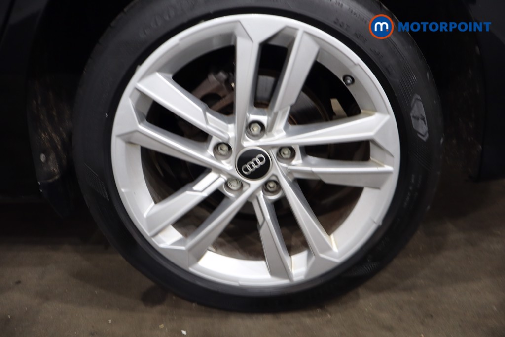 Audi A3 Sport Automatic Petrol Saloon - Stock Number (1536167) - 10th supplementary image