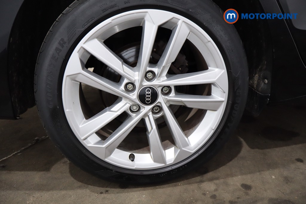 Audi A3 Sport Automatic Petrol Saloon - Stock Number (1536167) - 11th supplementary image