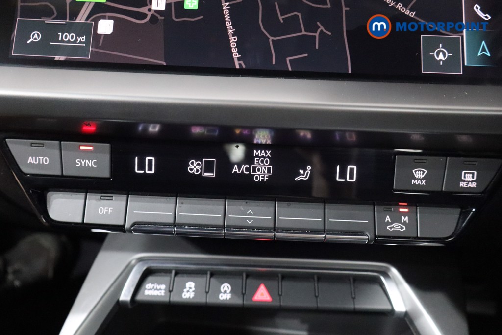 Audi A3 Sport Automatic Petrol Saloon - Stock Number (1536167) - 13th supplementary image