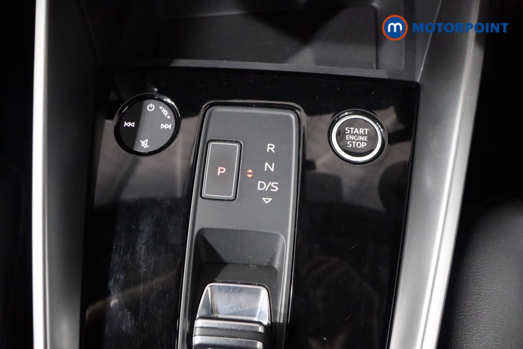 Audi A3 Sport Automatic Petrol Saloon - Stock Number (1536167) - 14th supplementary image