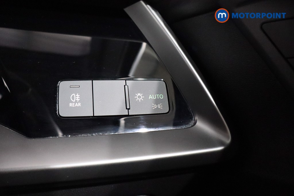 Audi A3 Sport Automatic Petrol Saloon - Stock Number (1536167) - 16th supplementary image