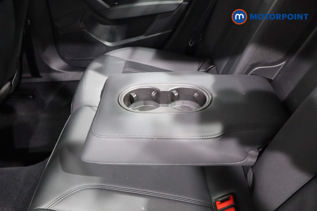 Audi A3 Sport Automatic Petrol Saloon - Stock Number (1536167) - 18th supplementary image