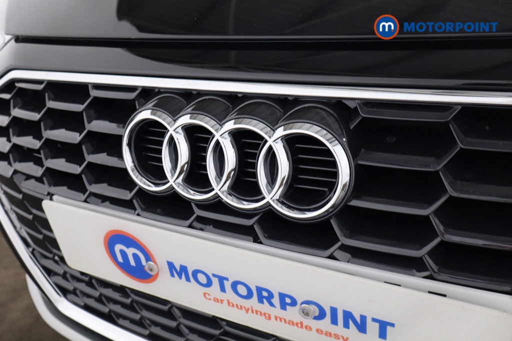 Audi A3 Sport Automatic Petrol Saloon - Stock Number (1536167) - 21st supplementary image