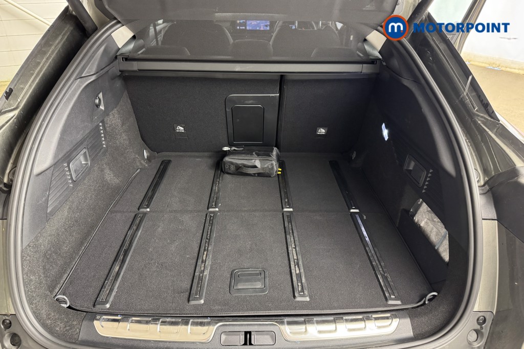 Citroen C5 X Shine Plus Automatic Petrol Plug-In Hybrid Hatchback - Stock Number (1536249) - 3rd supplementary image