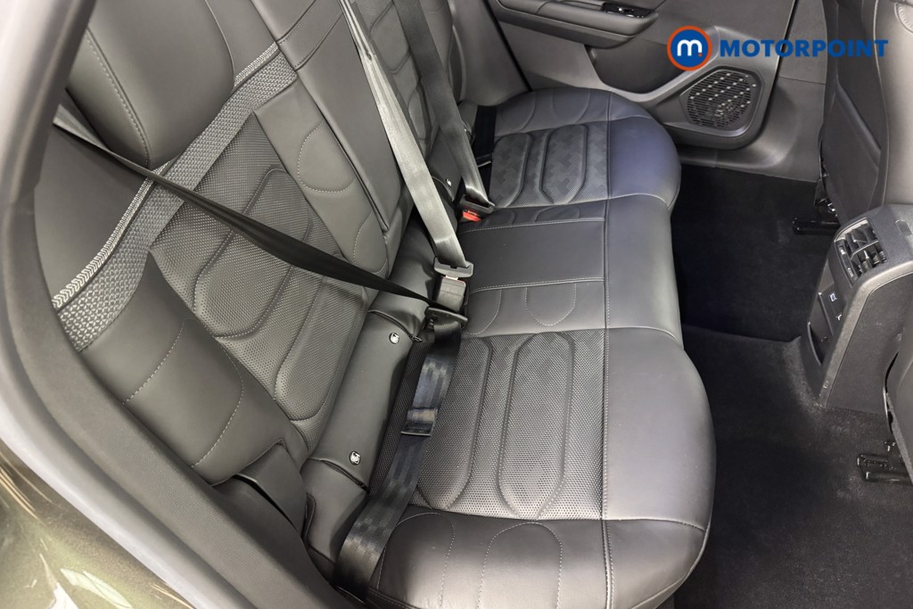 Citroen C5 X Shine Plus Automatic Petrol Plug-In Hybrid Hatchback - Stock Number (1536249) - 4th supplementary image