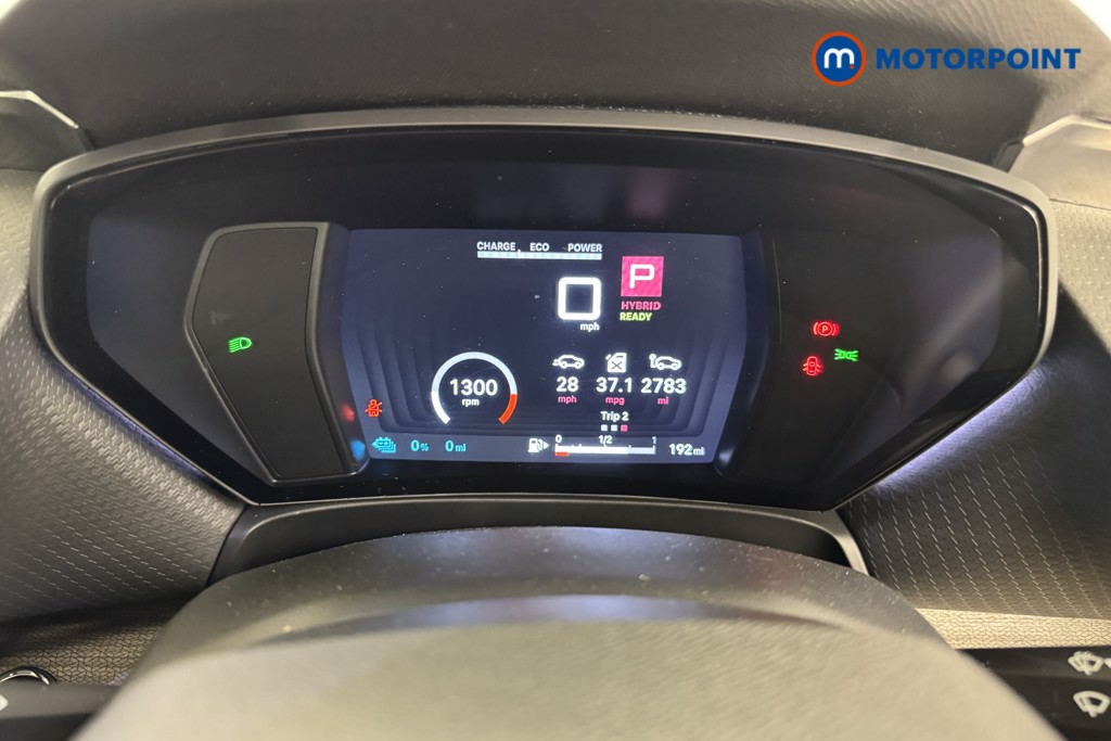 Citroen C5 X Shine Plus Automatic Petrol Plug-In Hybrid Hatchback - Stock Number (1536249) - 9th supplementary image
