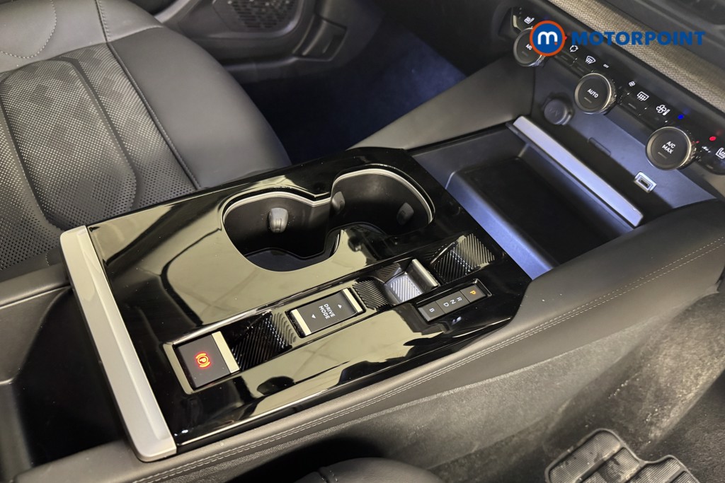 Citroen C5 X Shine Plus Automatic Petrol Plug-In Hybrid Hatchback - Stock Number (1536249) - 10th supplementary image