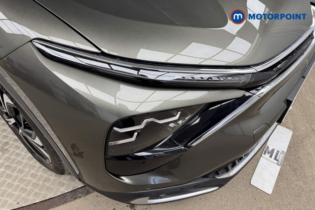 Citroen C5 X Shine Plus Automatic Petrol Plug-In Hybrid Hatchback - Stock Number (1536249) - 17th supplementary image