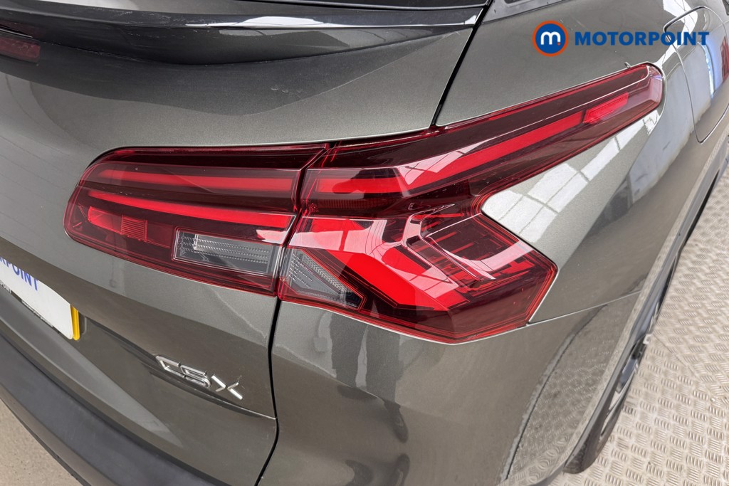 Citroen C5 X Shine Plus Automatic Petrol Plug-In Hybrid Hatchback - Stock Number (1536249) - 18th supplementary image