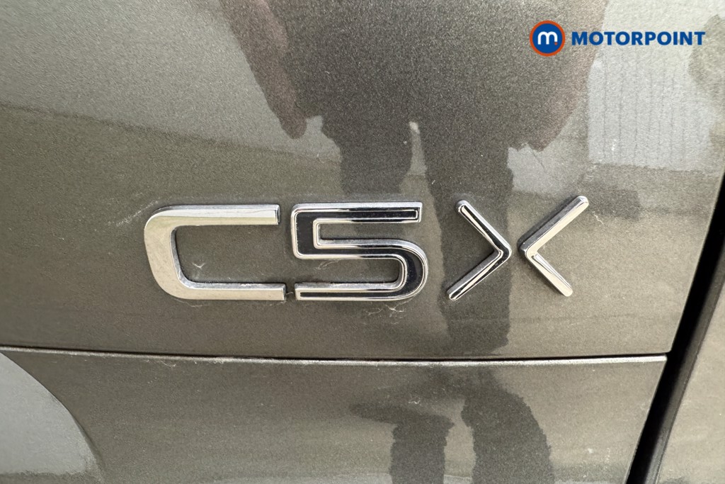 Citroen C5 X Shine Plus Automatic Petrol Plug-In Hybrid Hatchback - Stock Number (1536249) - 19th supplementary image