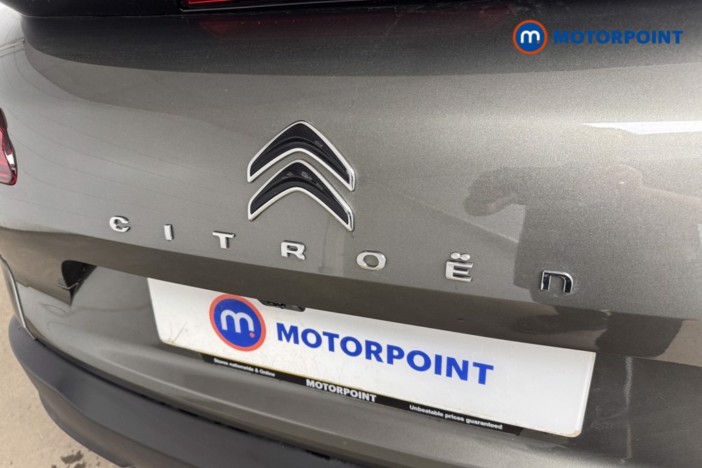 Citroen C5 X Shine Plus Automatic Petrol Plug-In Hybrid Hatchback - Stock Number (1536249) - 20th supplementary image