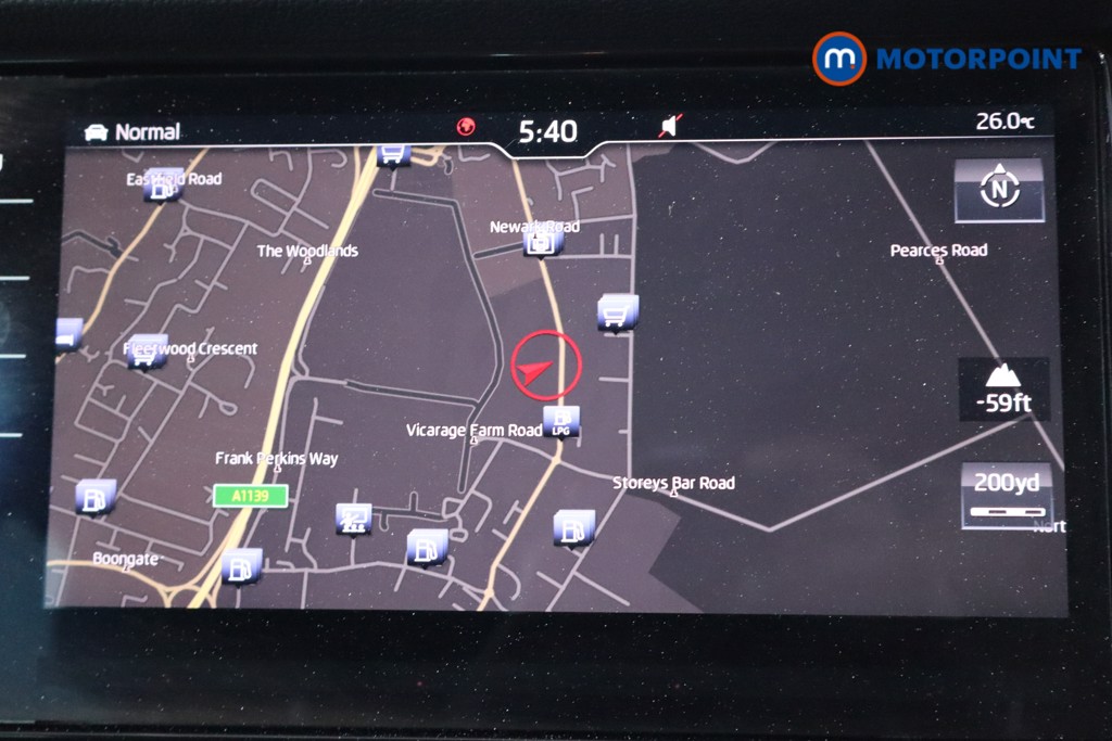 Skoda Kodiaq Se L Automatic Petrol SUV - Stock Number (1536648) - 2nd supplementary image