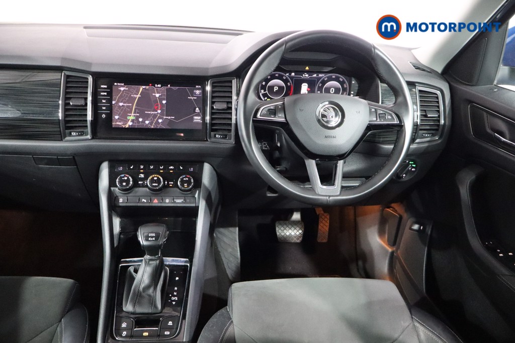 Skoda Kodiaq Se L Automatic Petrol SUV - Stock Number (1536648) - 3rd supplementary image