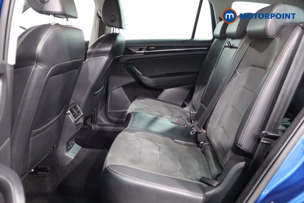 Skoda Kodiaq Se L Automatic Petrol SUV - Stock Number (1536648) - 5th supplementary image
