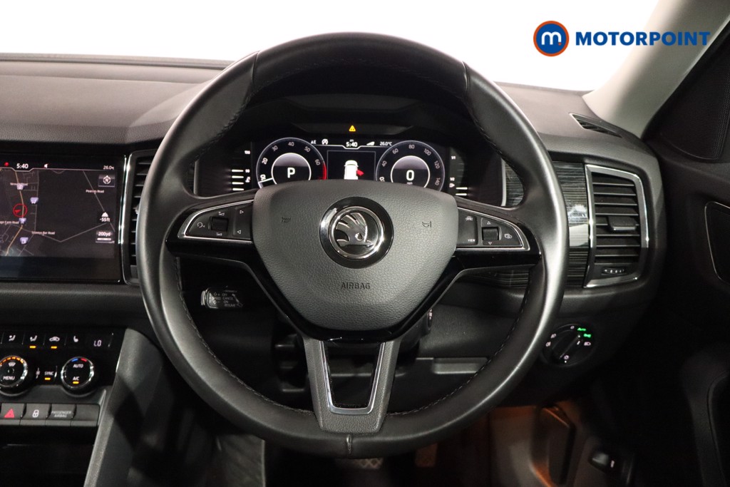 Skoda Kodiaq Se L Automatic Petrol SUV - Stock Number (1536648) - 7th supplementary image