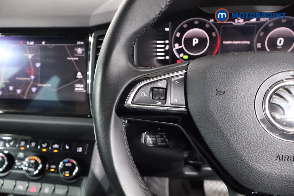 Skoda Kodiaq Se L Automatic Petrol SUV - Stock Number (1536648) - 8th supplementary image