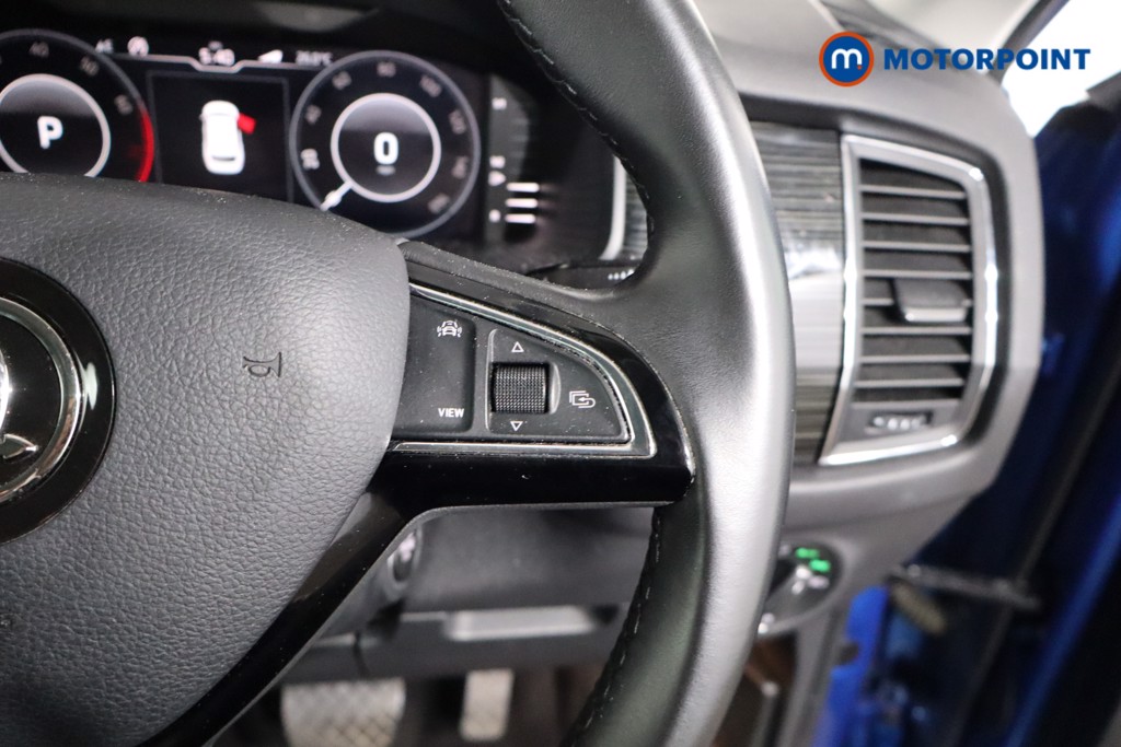 Skoda Kodiaq Se L Automatic Petrol SUV - Stock Number (1536648) - 9th supplementary image