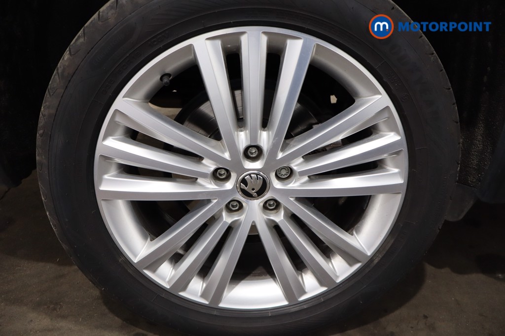 Skoda Kodiaq Se L Automatic Petrol SUV - Stock Number (1536648) - 11th supplementary image
