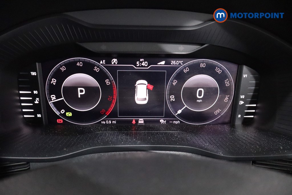 Skoda Kodiaq Se L Automatic Petrol SUV - Stock Number (1536648) - 15th supplementary image