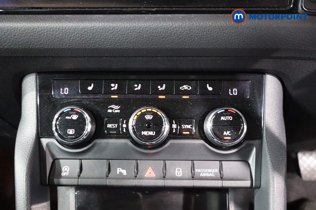 Skoda Kodiaq Se L Automatic Petrol SUV - Stock Number (1536648) - 18th supplementary image